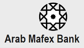 Arab Mafex Bank Logo